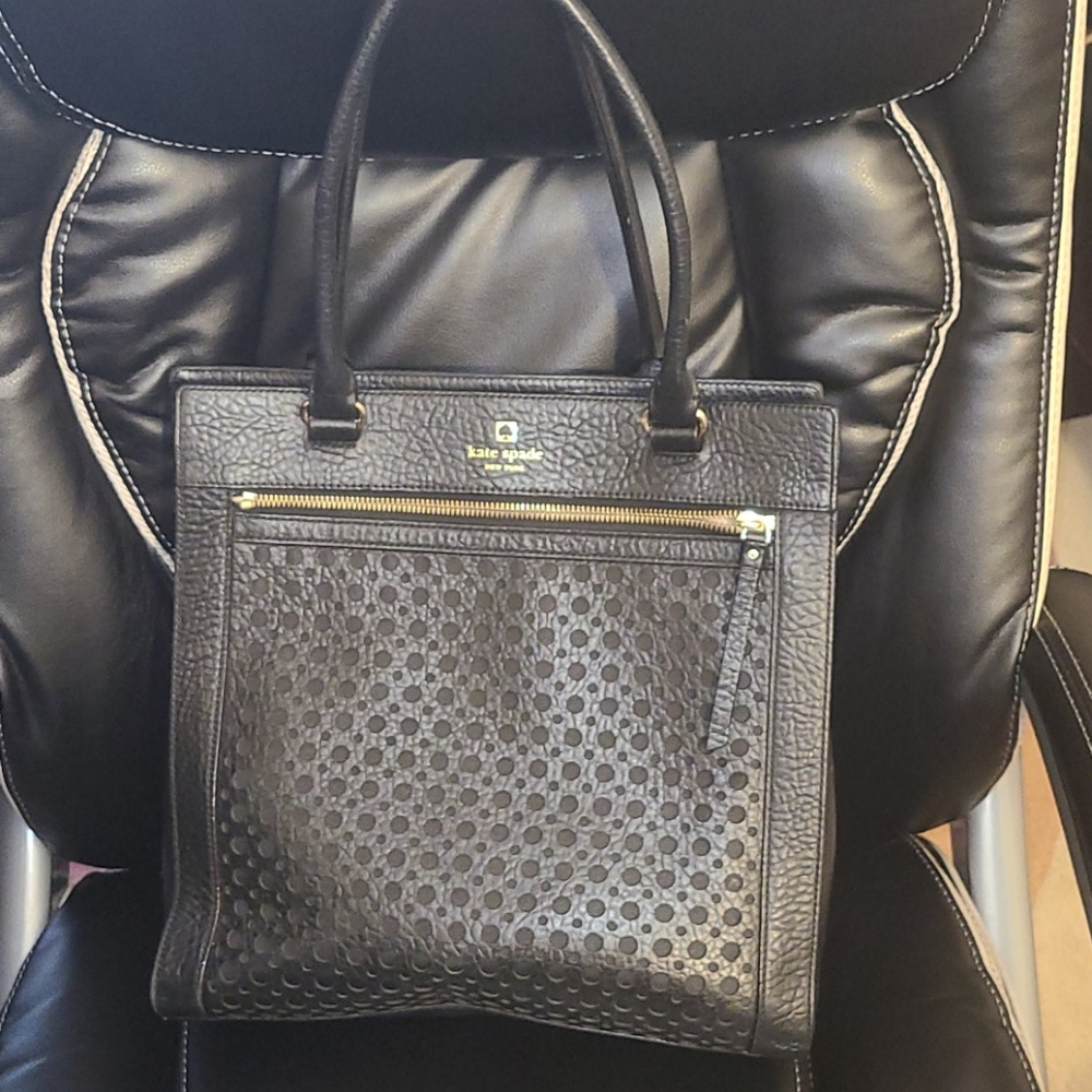 Kate spade purse